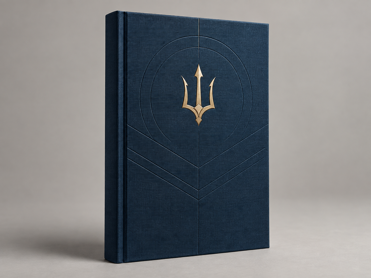 Premium Poseidon Manual with Renko Wave study pages